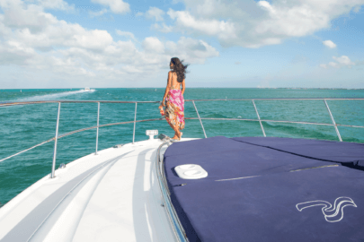 Experience Grand Cayman Your Way with an Exclusive Private Boat Charter - Five Star Charters